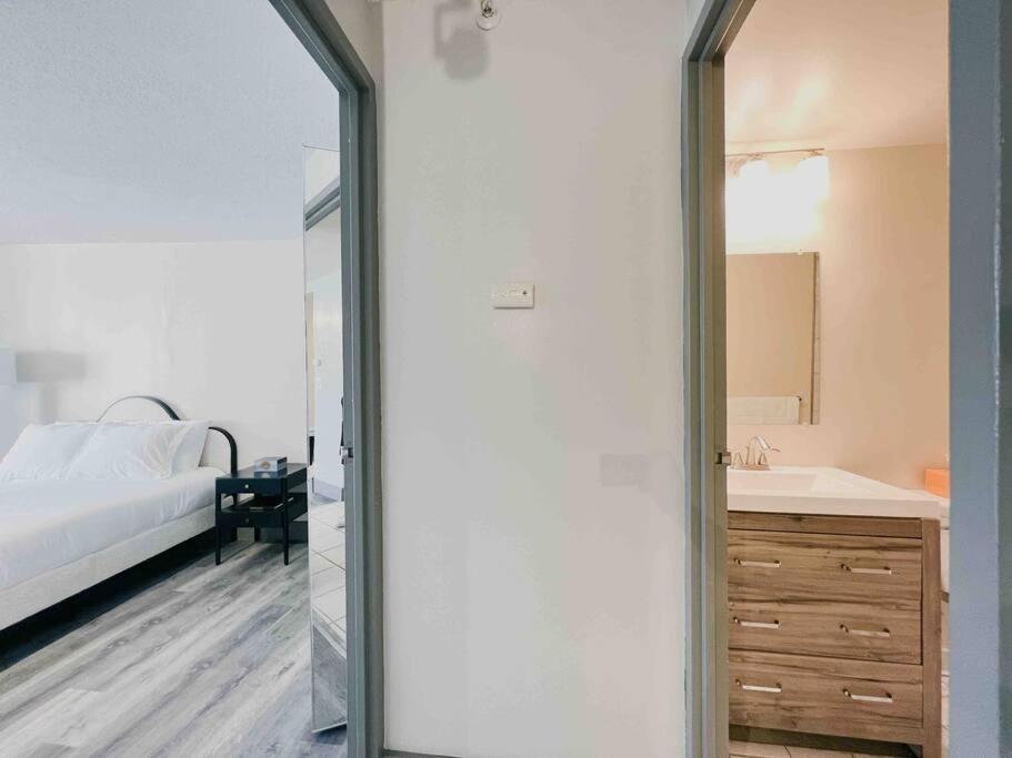 Downtown Hartford Condo - Xl Center מראה חיצוני תמונה