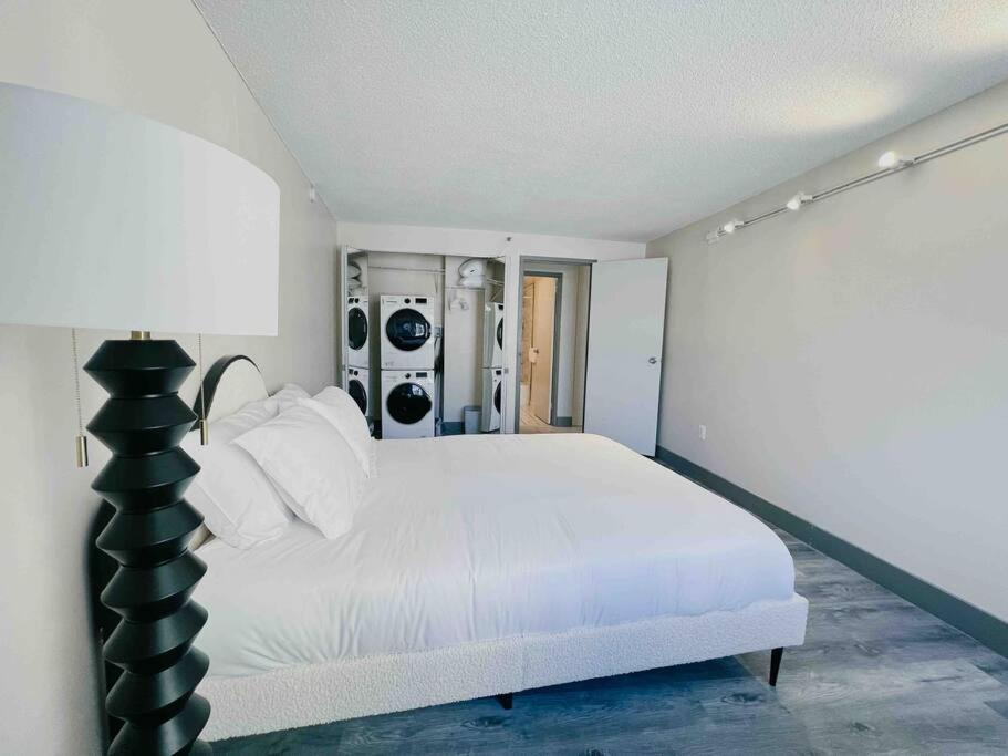 Downtown Hartford Condo - Xl Center מראה חיצוני תמונה