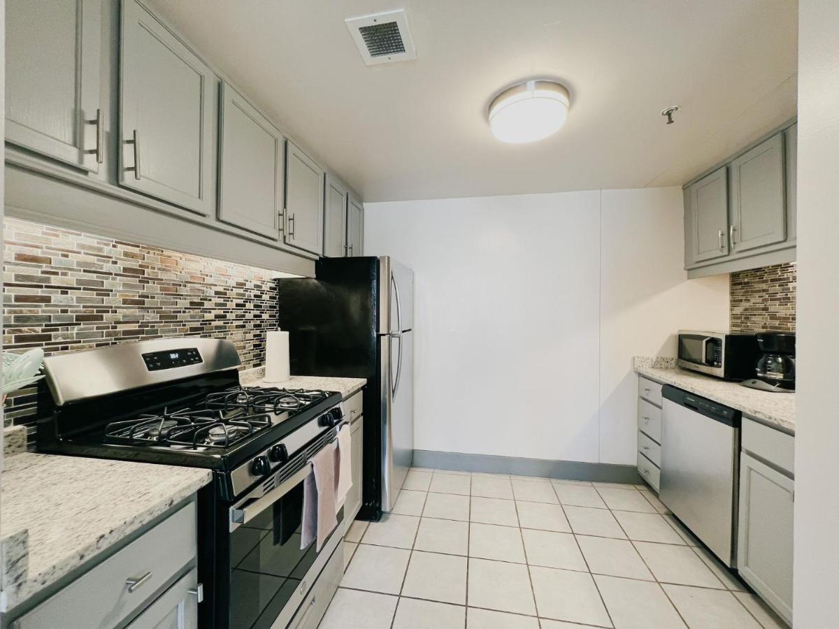 Downtown Hartford Condo - Xl Center מראה חיצוני תמונה