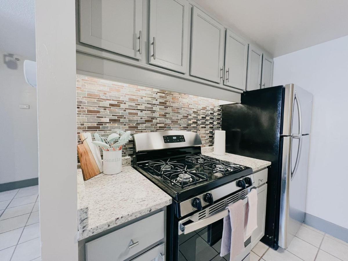 Downtown Hartford Condo - Xl Center מראה חיצוני תמונה